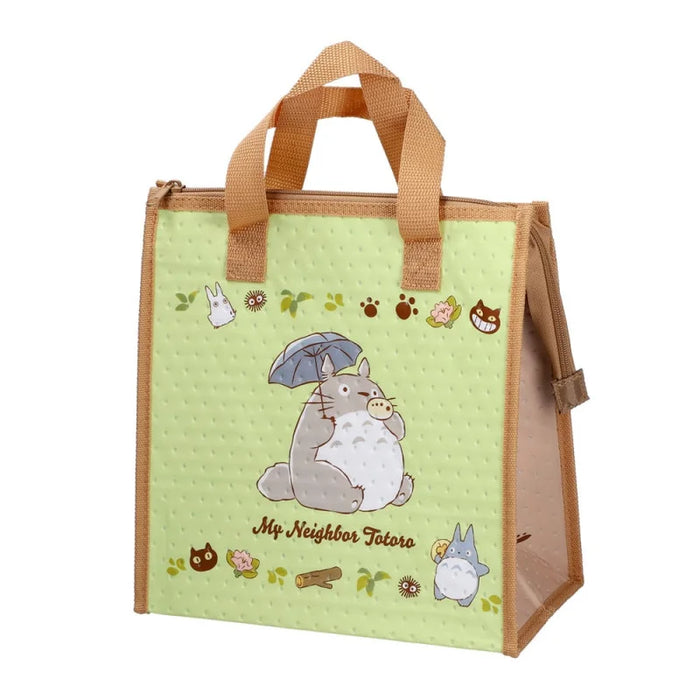 Cooler Bag: Catbus My Neighbour Totoro