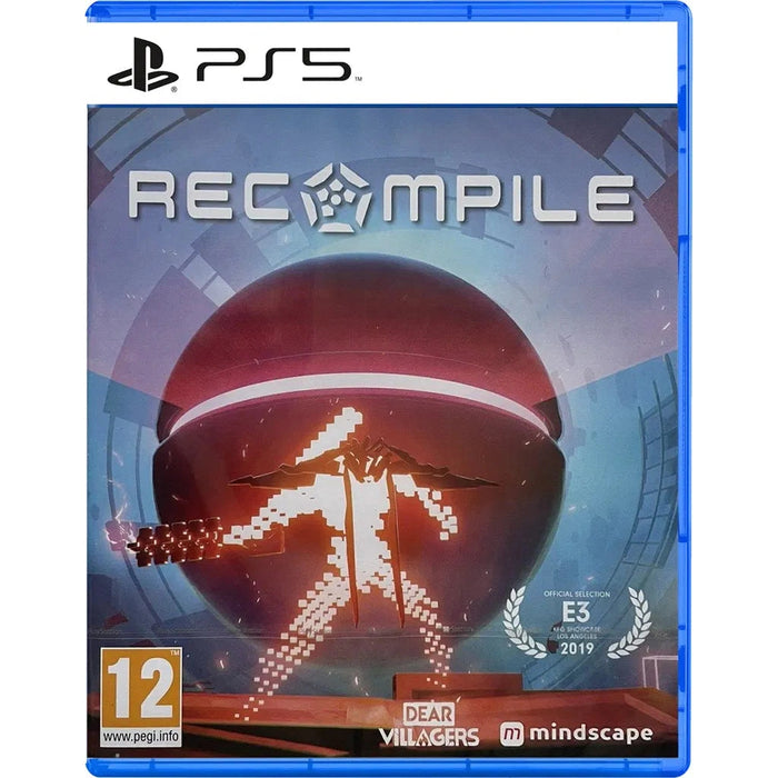 Recompile | Playstation 5
