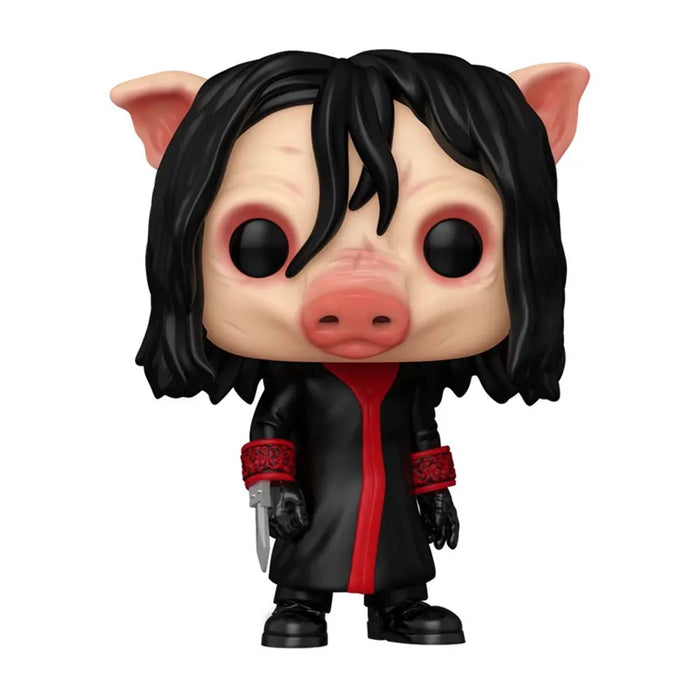 Saw Anniversary Pop! Vinyl Jigsaw Figure (Chase Variant)