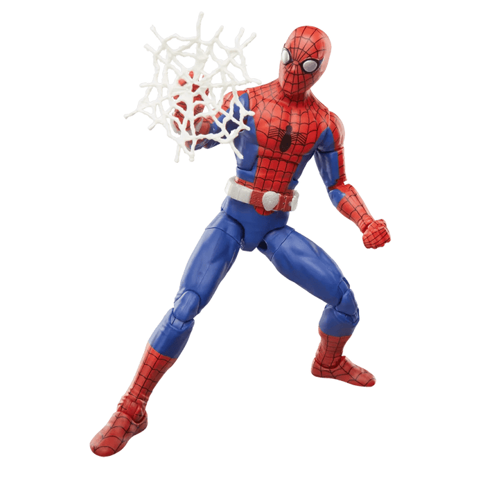 Spider-Man 77 Marvel Legends Action Figure