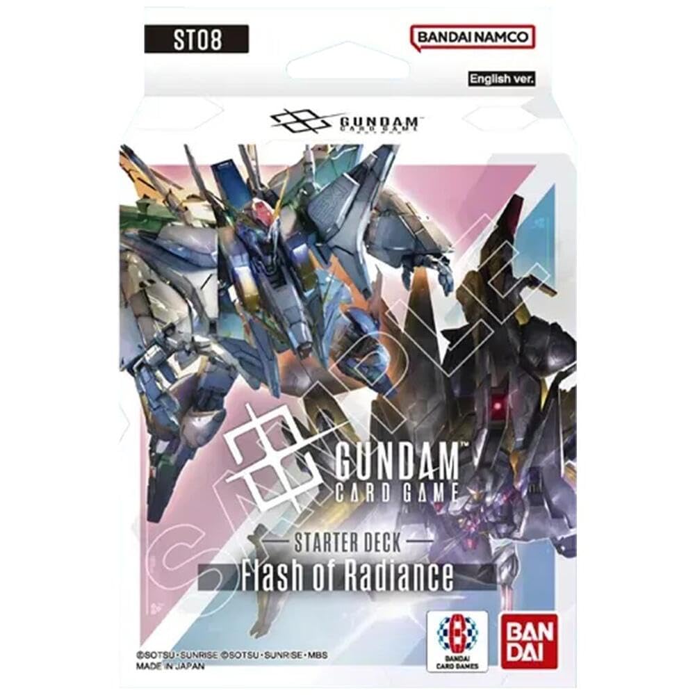 Trading Card Games
