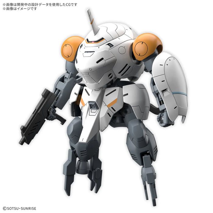 Mobile Suit Gundam Iron-Blooded Orphans: HG 598's Monkey Rodi/Monkey Crab Rodi (Pre-Order Arrival Date subject to change)