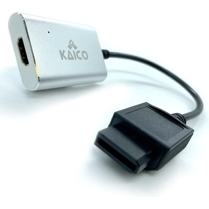 Wii to HDMI NTSC/PAL Adapter