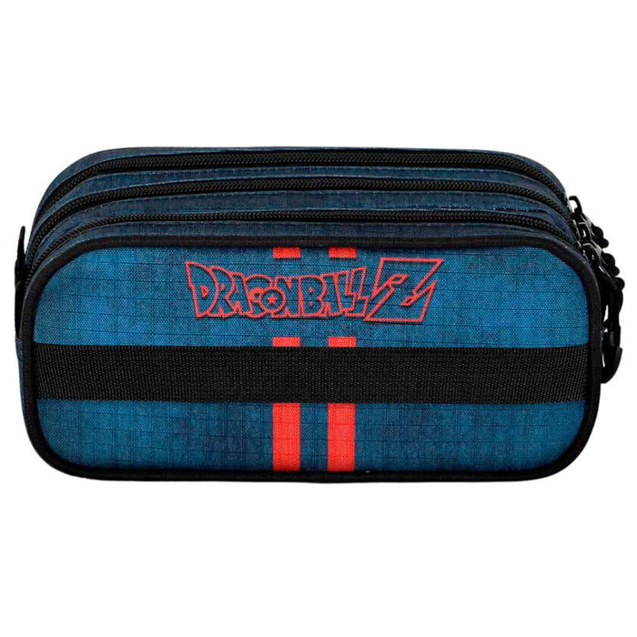 Karactermania Dragon Ball Z Trick Pencil Case