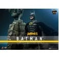 Batman (1989) Movie Masterpiece Action Figure 1/6 Batman (Deluxe Version) 30 cm