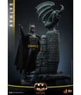 Batman (1989) Movie Masterpiece Action Figure 1/6 Batman (Deluxe Version) 30 cm