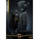 Batman (1989) Movie Masterpiece Action Figure 1/6 Batman (Deluxe Version) 30 cm