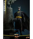 Batman (1989) Movie Masterpiece Action Figure 1/6 Batman (Deluxe Version) 30 cm