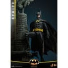 Batman (1989) Movie Masterpiece Action Figure 1/6 Batman (Deluxe Version) 30 cm