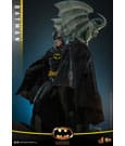 Batman (1989) Movie Masterpiece Action Figure 1/6 Batman (Deluxe Version) 30 cm