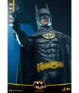 Batman (1989) Movie Masterpiece Action Figure 1/6 Batman (Deluxe Version) 30 cm