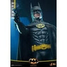 Batman (1989) Movie Masterpiece Action Figure 1/6 Batman (Deluxe Version) 30 cm