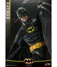 Batman (1989) Movie Masterpiece Action Figure 1/6 Batman (Deluxe Version) 30 cm