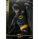 Batman (1989) Movie Masterpiece Action Figure 1/6 Batman (Deluxe Version) 30 cm