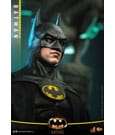 Batman (1989) Movie Masterpiece Action Figure 1/6 Batman (Deluxe Version) 30 cm