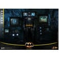 Batman (1989) Movie Masterpiece Action Figure 1/6 Batman (Deluxe Version) 30 cm