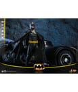 Batman (1989) Movie Masterpiece Action Figure 1/6 Batman (Deluxe Version) 30 cm