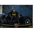 Batman (1989) Movie Masterpiece Action Figure 1/6 Batman (Deluxe Version) 30 cm