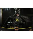 Batman (1989) Movie Masterpiece Action Figure 1/6 Batman (Deluxe Version) 30 cm