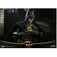 Batman (1989) Movie Masterpiece Action Figure 1/6 Batman (Deluxe Version) 30 cm