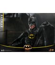 Batman (1989) Movie Masterpiece Action Figure 1/6 Batman (Deluxe Version) 30 cm