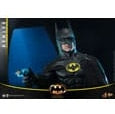 Batman (1989) Movie Masterpiece Action Figure 1/6 Batman (Deluxe Version) 30 cm