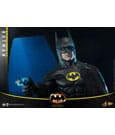 Batman (1989) Movie Masterpiece Action Figure 1/6 Batman (Deluxe Version) 30 cm