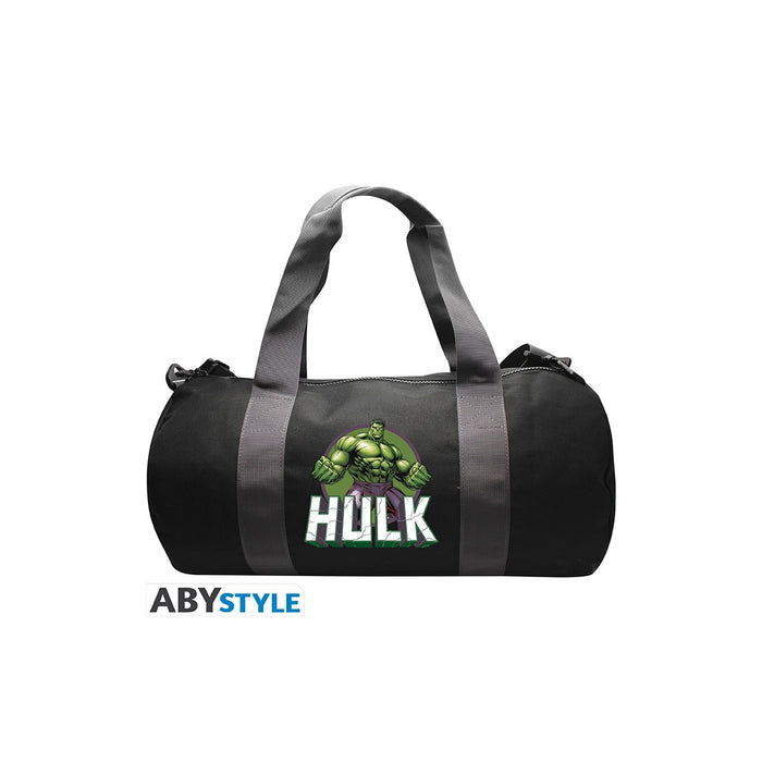 Marvel Hulk Sports Bag