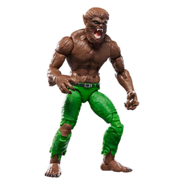 Marvel Legends - Marvel Comic's Werewolf by night