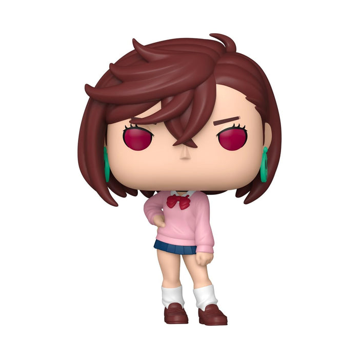 DANDADAN Momo Funko pop