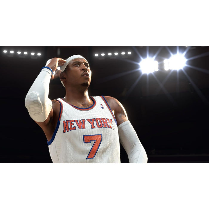 NBA 2K26 - PS4