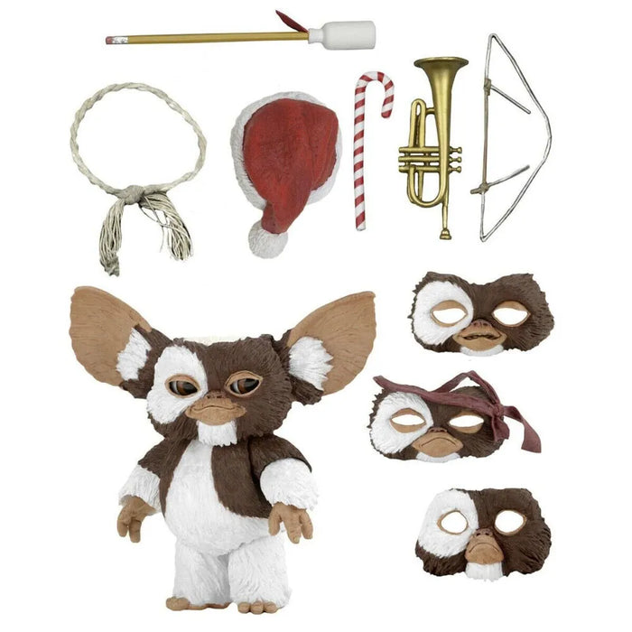 NECA Gremlins Ultimate Gizmo Mogawai 6-Inch Action Figure