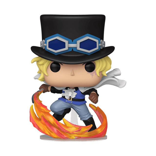 One Piece: Sabo Funko Pop