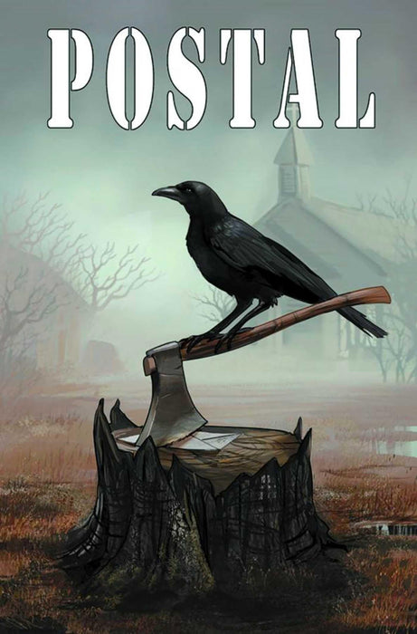 Postal Vol.1 TP