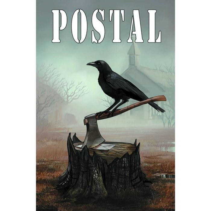 Postal Vol.1 TP