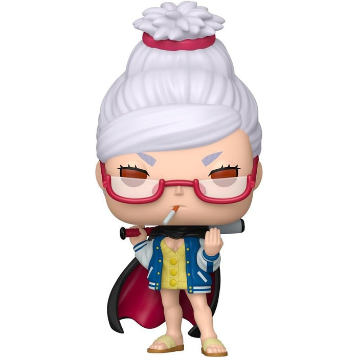 DANDADAN Seiko Funko pop
