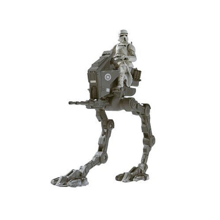 Star Wars Vintage Collection The Mandalorian and Grogu Imperial Remnant AT-RT