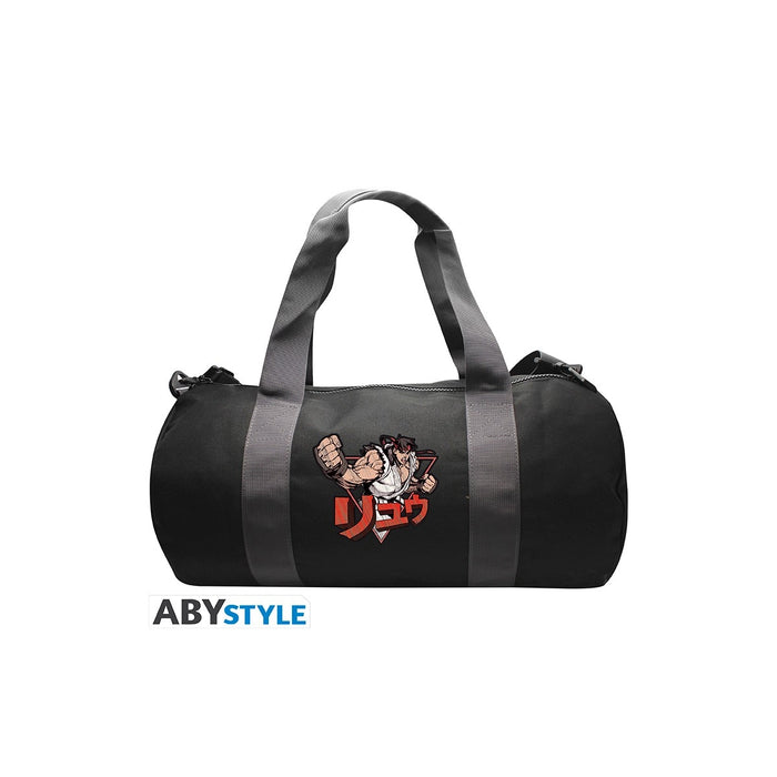 Street Fighter Ryu Sports Bag