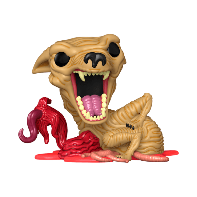 The Thing: Dog-Thing Funko Pop