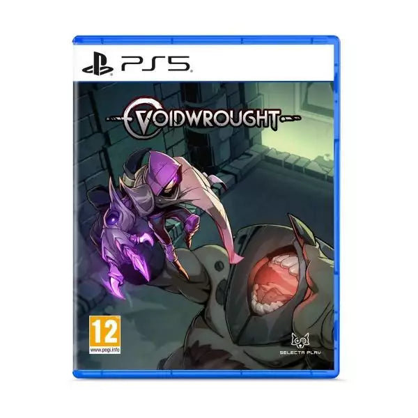 Voidwrought - PS5
