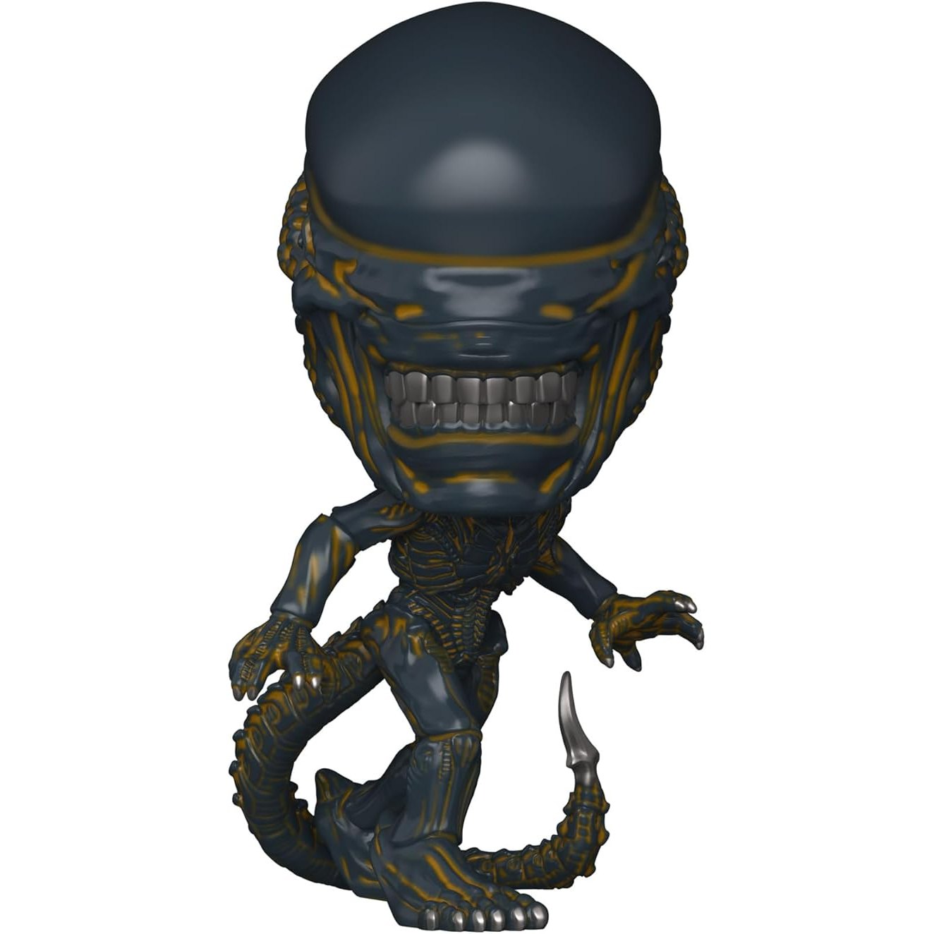 Alien Action Figures