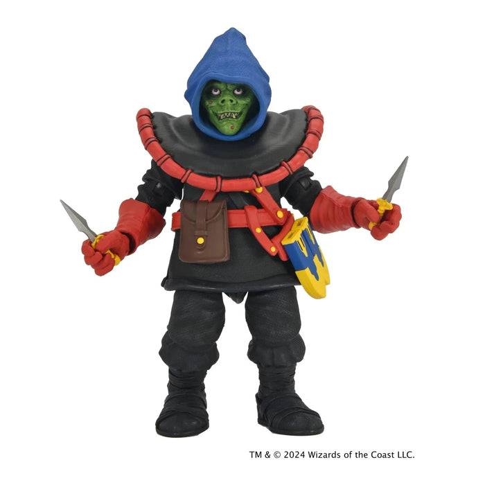 Zarak Dungeons and Dragons Figure