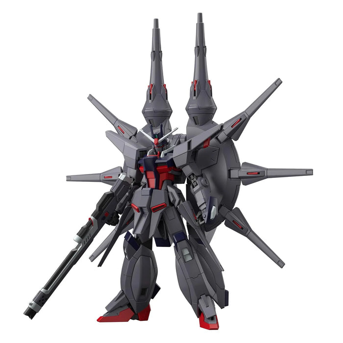 ZGMF-X666S Legend Gundam HG Model Kit