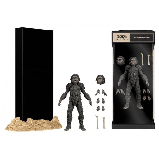 2001: A Space Odyssey Moonwatcher Figure