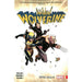 All New Wolverine - Civil War 2