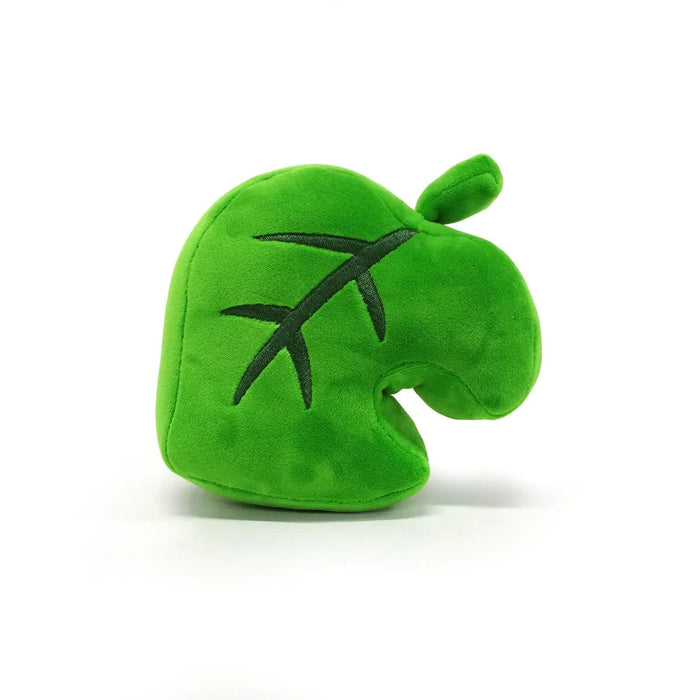 Animal Crossing Leaf Plush