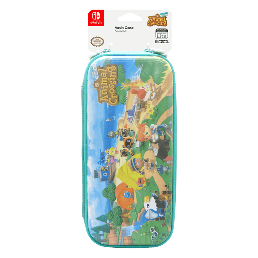 Animal Crossing Nintendo Switch Case