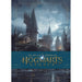 The Art and Making Of Hogwarts Legacy HC