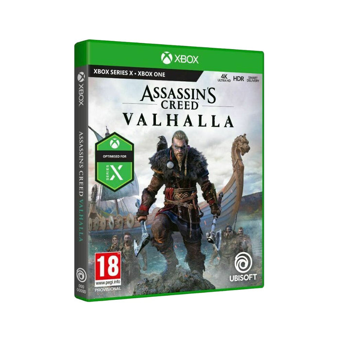 Assassin's Creed Valhalla Xbox One - Series X