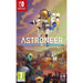 Astronomer - Nintendo Switch